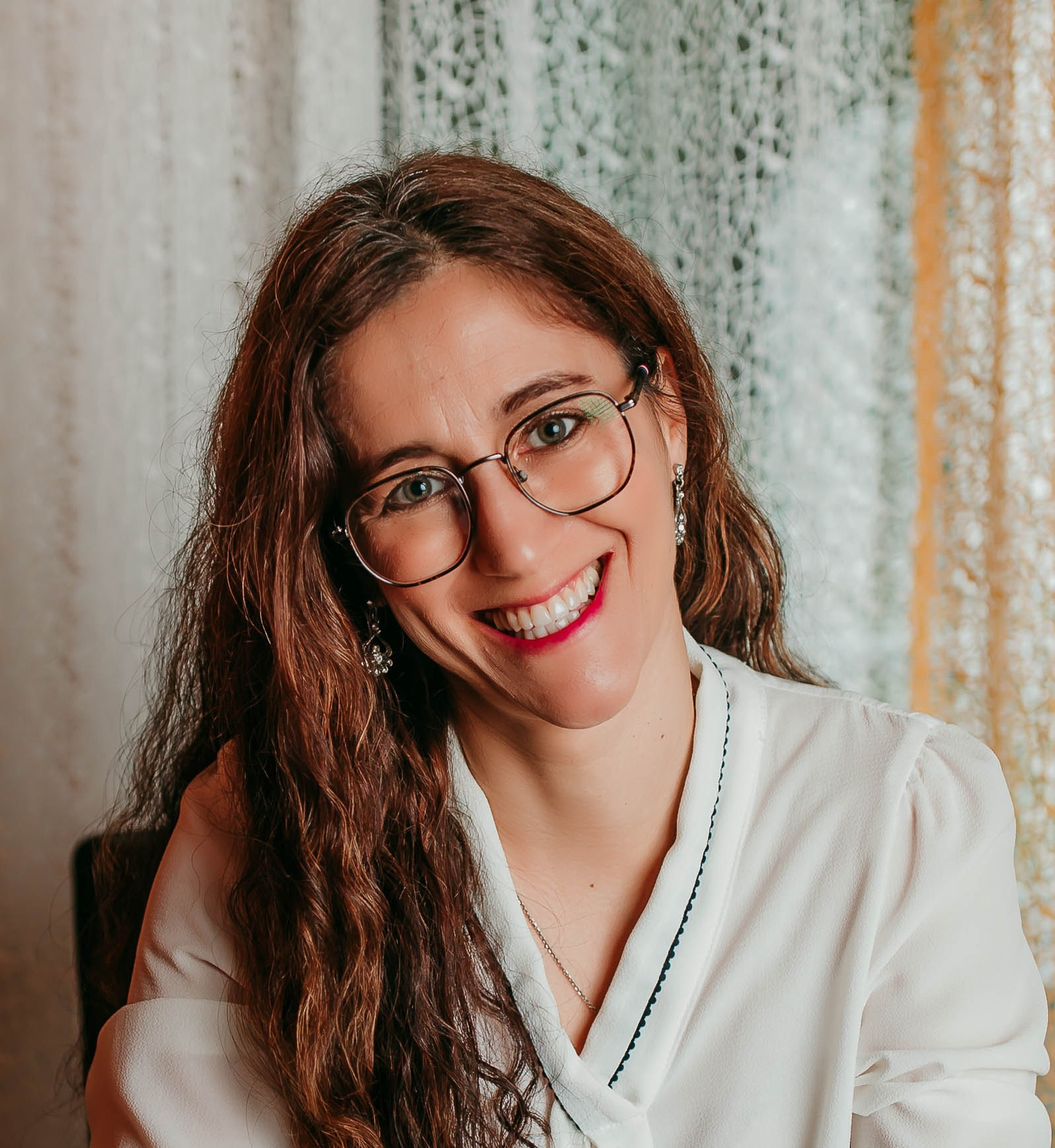 Dr. Rui Seco