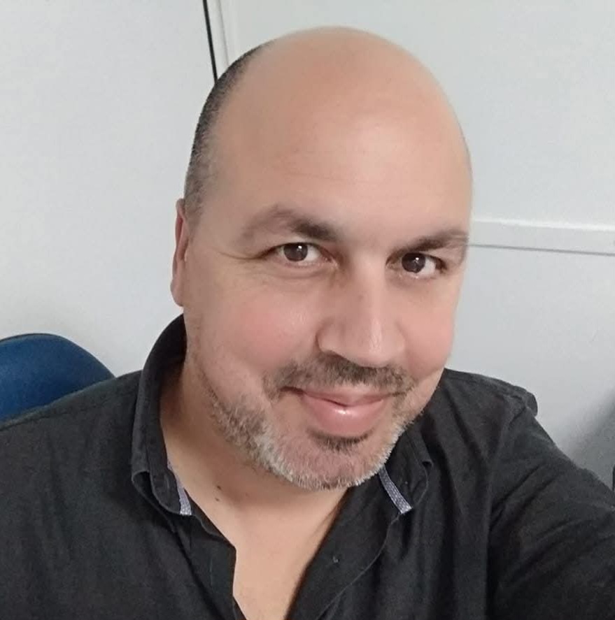 Dr. Rui Seco