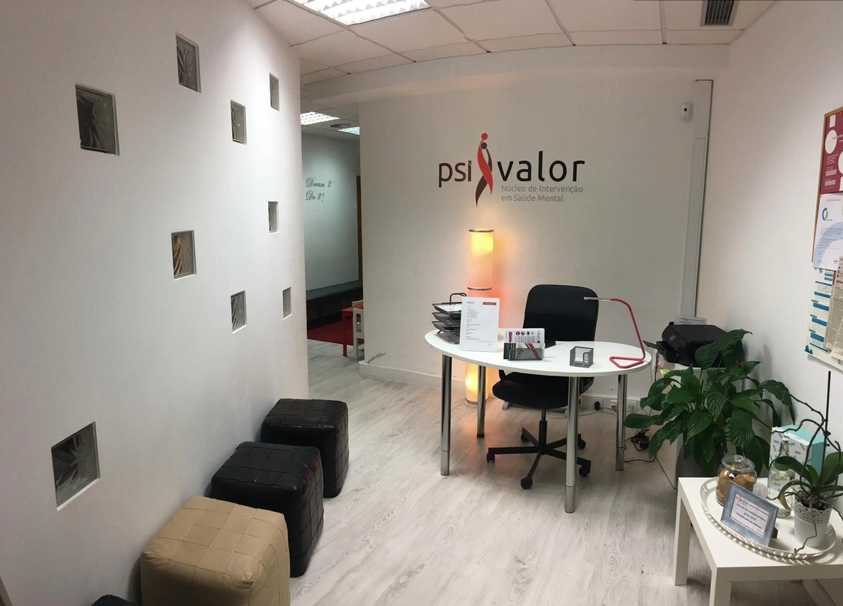 PsiValor Espaço